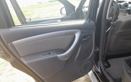 Renault Duster I рестайлинг, 2012 год, 790 000 рублей, 12 фотография