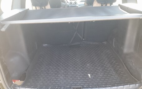 Renault Duster I рестайлинг, 2012 год, 790 000 рублей, 19 фотография