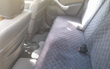 Renault Duster I рестайлинг, 2012 год, 790 000 рублей, 17 фотография