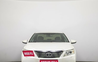 Toyota Camry, 2014 год, 1 949 000 рублей, 1 фотография