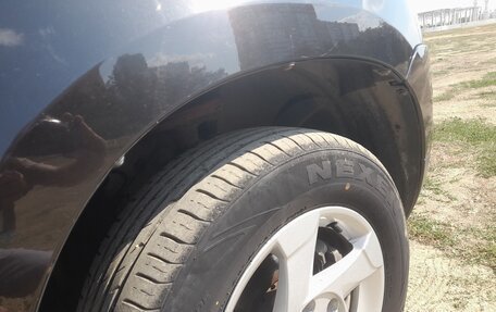 Renault Duster I рестайлинг, 2012 год, 790 000 рублей, 25 фотография