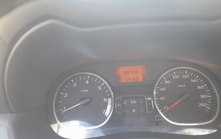 Renault Duster I рестайлинг, 2012 год, 790 000 рублей, 30 фотография