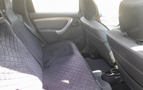 Renault Duster I рестайлинг, 2012 год, 790 000 рублей, 28 фотография
