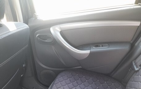 Renault Duster I рестайлинг, 2012 год, 790 000 рублей, 32 фотография