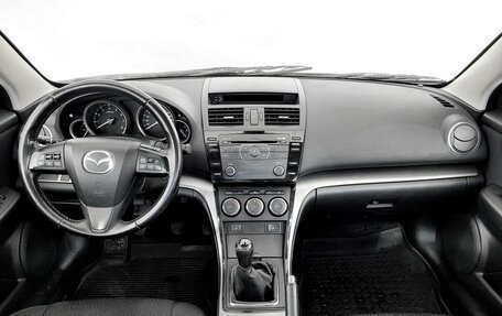 Mazda 6, 2011 год, 780 000 рублей, 5 фотография