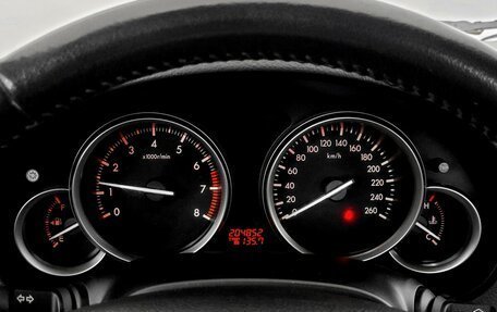 Mazda 6, 2011 год, 780 000 рублей, 6 фотография