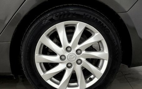 Mazda 6, 2011 год, 780 000 рублей, 15 фотография