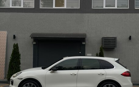 Porsche Cayenne III, 2011 год, 2 100 000 рублей, 7 фотография