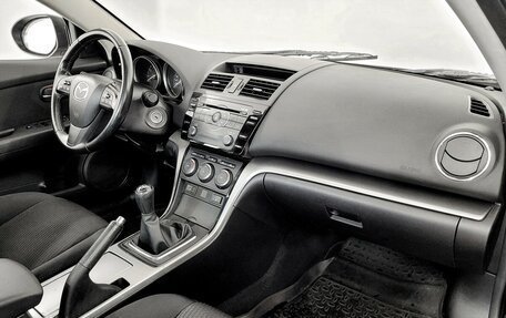 Mazda 6, 2011 год, 780 000 рублей, 11 фотография