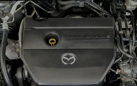 Mazda 6, 2011 год, 780 000 рублей, 14 фотография