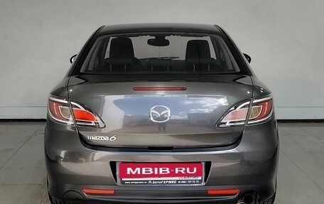 Mazda 6, 2011 год, 780 000 рублей, 3 фотография