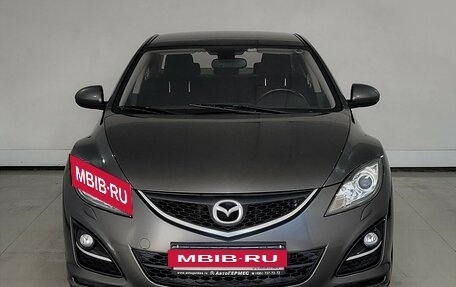 Mazda 6, 2011 год, 780 000 рублей, 2 фотография