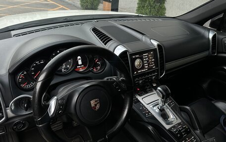 Porsche Cayenne III, 2011 год, 2 100 000 рублей, 8 фотография