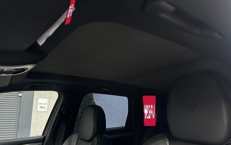 Porsche Cayenne III, 2011 год, 2 100 000 рублей, 10 фотография