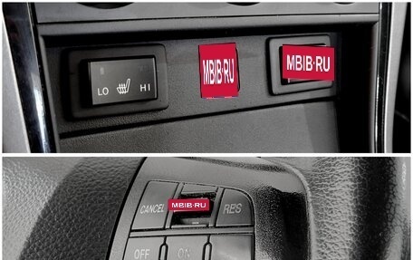 Mazda 6, 2011 год, 780 000 рублей, 9 фотография