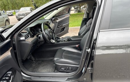 KIA K5, 2021 год, 2 550 000 рублей, 8 фотография