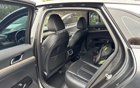 KIA K5, 2021 год, 2 550 000 рублей, 11 фотография