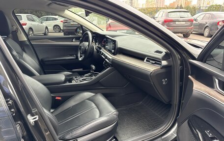 KIA K5, 2021 год, 2 550 000 рублей, 12 фотография