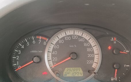 Mazda 5 I рестайлинг, 2007 год, 550 000 рублей, 9 фотография