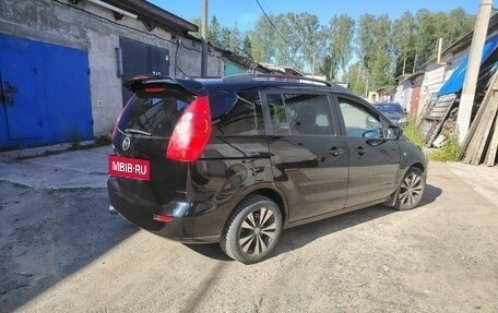 Mazda 5 I рестайлинг, 2007 год, 550 000 рублей, 5 фотография