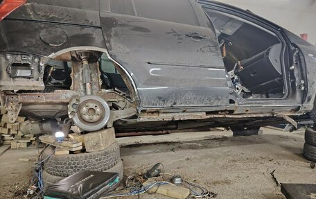 Mazda 5 I рестайлинг, 2007 год, 550 000 рублей, 14 фотография