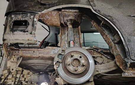 Mazda 5 I рестайлинг, 2007 год, 550 000 рублей, 13 фотография