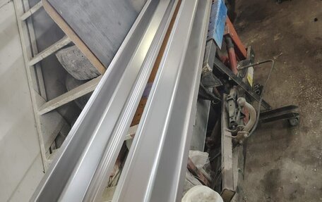 Mazda 5 I рестайлинг, 2007 год, 550 000 рублей, 16 фотография