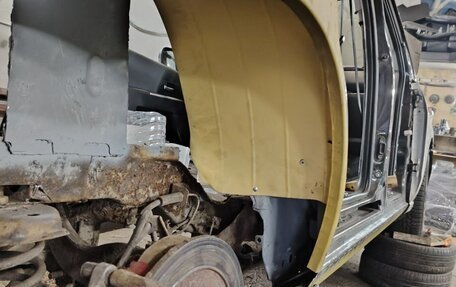 Mazda 5 I рестайлинг, 2007 год, 550 000 рублей, 19 фотография