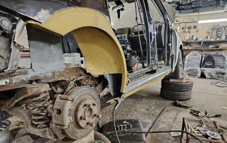 Mazda 5 I рестайлинг, 2007 год, 550 000 рублей, 20 фотография