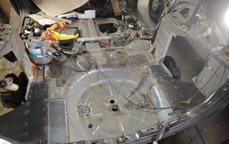 Mazda 5 I рестайлинг, 2007 год, 550 000 рублей, 24 фотография