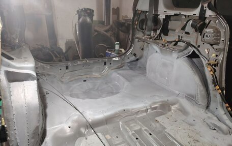 Mazda 5 I рестайлинг, 2007 год, 550 000 рублей, 34 фотография