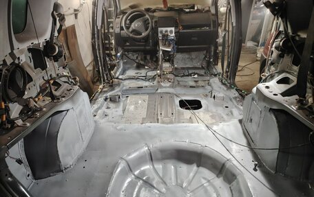 Mazda 5 I рестайлинг, 2007 год, 550 000 рублей, 36 фотография