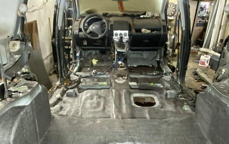 Mazda 5 I рестайлинг, 2007 год, 550 000 рублей, 26 фотография