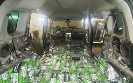 Mazda 5 I рестайлинг, 2007 год, 550 000 рублей, 28 фотография