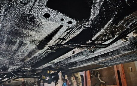 Mazda 5 I рестайлинг, 2007 год, 550 000 рублей, 35 фотография