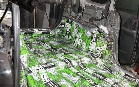 Mazda 5 I рестайлинг, 2007 год, 550 000 рублей, 31 фотография