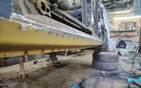 Mazda 5 I рестайлинг, 2007 год, 550 000 рублей, 29 фотография