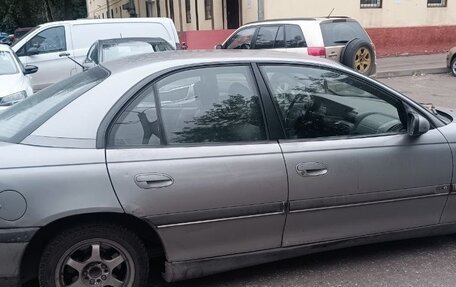 Opel Omega B, 1994 год, 150 000 рублей, 8 фотография