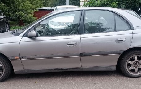 Opel Omega B, 1994 год, 150 000 рублей, 12 фотография