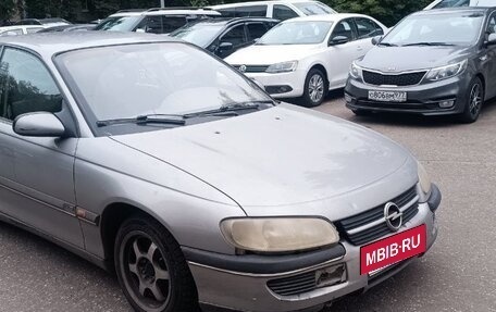 Opel Omega B, 1994 год, 150 000 рублей, 7 фотография