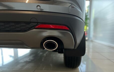 Changan CS35 Plus, 2024 год, 2 569 900 рублей, 8 фотография