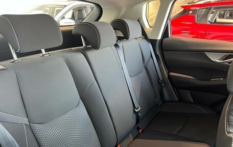 Changan CS35 Plus, 2024 год, 2 569 900 рублей, 18 фотография