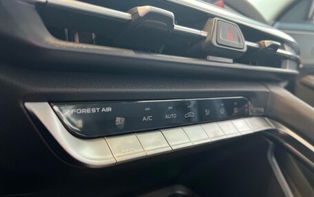 Changan CS35 Plus, 2024 год, 2 569 900 рублей, 32 фотография