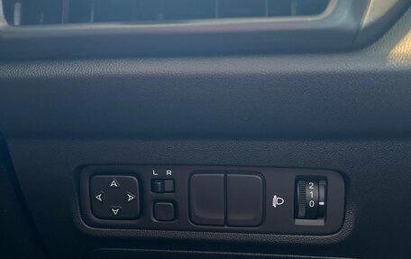 Changan CS35 Plus, 2024 год, 2 569 900 рублей, 29 фотография
