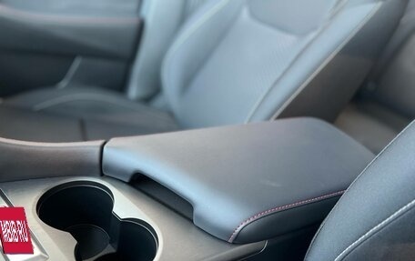 Changan CS35 Plus, 2024 год, 2 569 900 рублей, 26 фотография