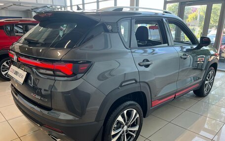 Changan CS35 Plus, 2024 год, 2 569 900 рублей, 36 фотография