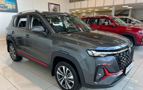 Changan CS35 Plus, 2024 год, 2 569 900 рублей, 35 фотография