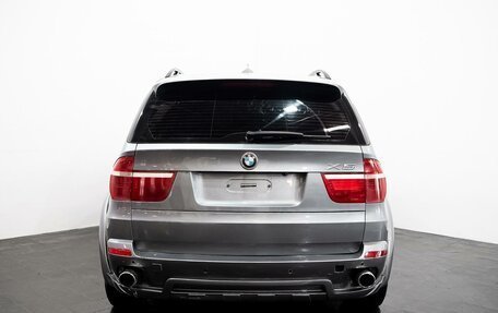 BMW X5, 2007 год, 1 670 000 рублей, 5 фотография