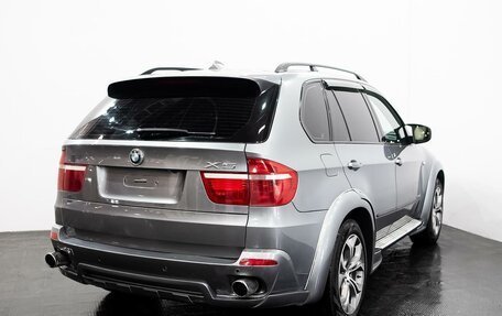 BMW X5, 2007 год, 1 670 000 рублей, 4 фотография