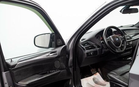 BMW X5, 2007 год, 1 670 000 рублей, 7 фотография